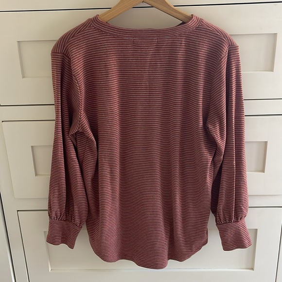 Mododoc long sleeve t-sht - Picture 5 of 5